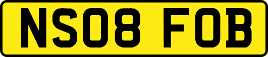 NS08FOB