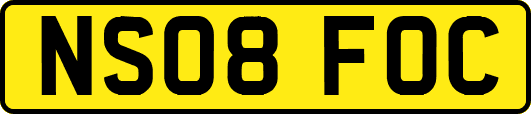 NS08FOC