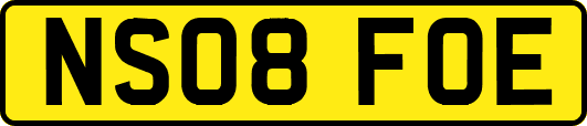 NS08FOE