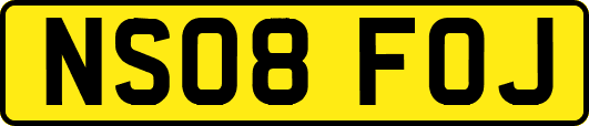 NS08FOJ