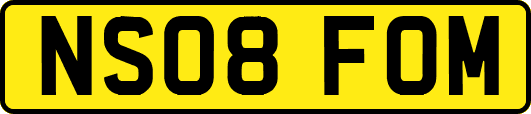 NS08FOM
