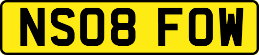 NS08FOW