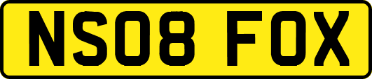 NS08FOX