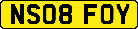 NS08FOY