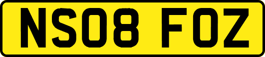 NS08FOZ