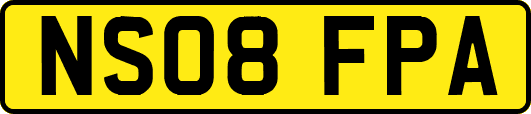 NS08FPA