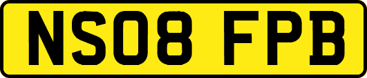 NS08FPB