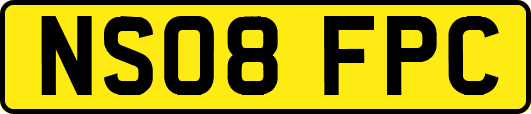 NS08FPC