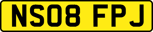 NS08FPJ