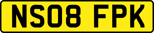 NS08FPK