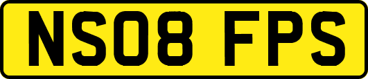 NS08FPS