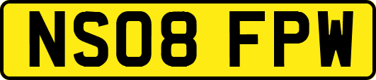 NS08FPW