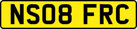 NS08FRC