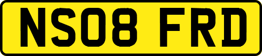 NS08FRD