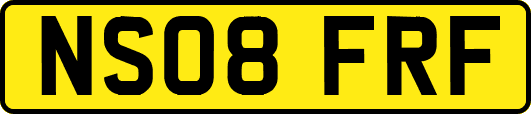 NS08FRF