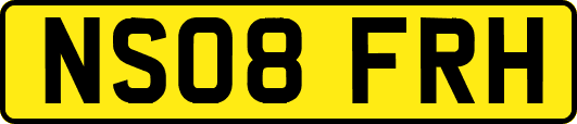 NS08FRH