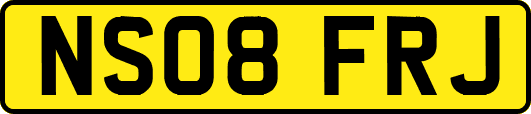 NS08FRJ