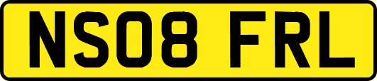 NS08FRL