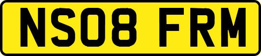 NS08FRM