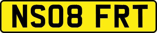 NS08FRT