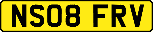 NS08FRV