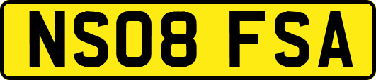 NS08FSA