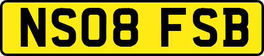 NS08FSB