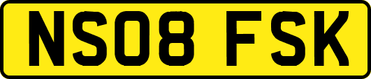 NS08FSK