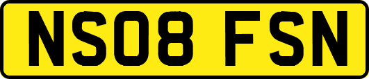 NS08FSN