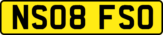 NS08FSO