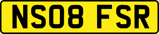 NS08FSR