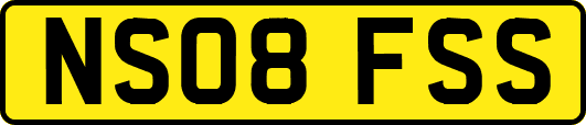 NS08FSS