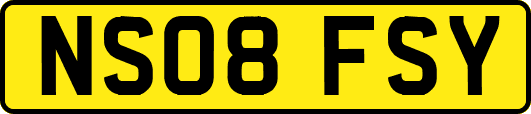 NS08FSY