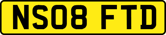 NS08FTD