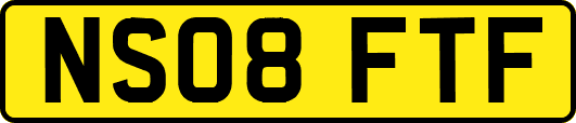 NS08FTF