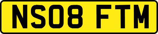 NS08FTM