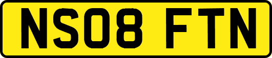 NS08FTN