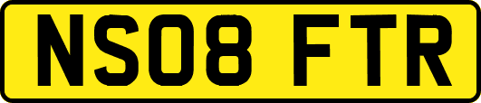 NS08FTR