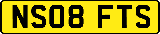 NS08FTS
