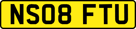 NS08FTU