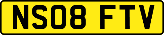 NS08FTV