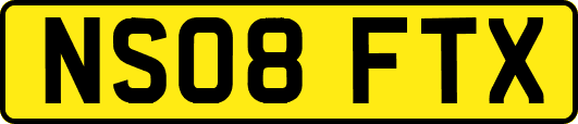NS08FTX