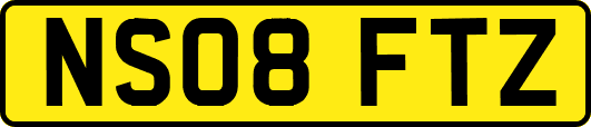 NS08FTZ