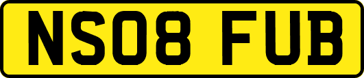 NS08FUB