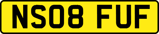 NS08FUF