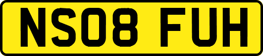 NS08FUH
