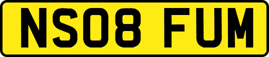 NS08FUM