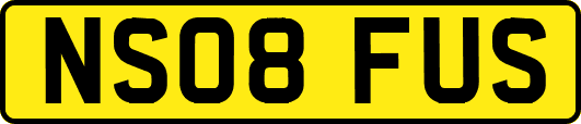 NS08FUS