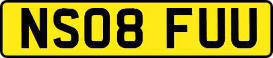 NS08FUU