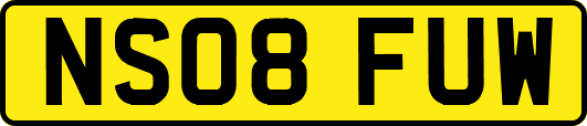 NS08FUW